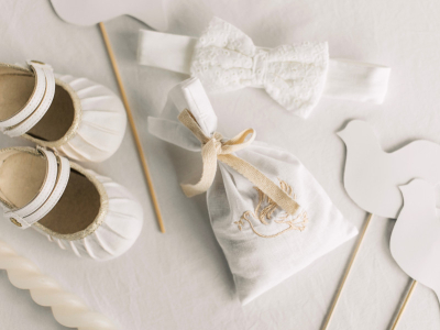 Meningsfull personlig nyckelring till dop – en minnessak att bära varje dag