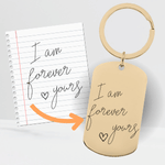 Handstil till Gravyr