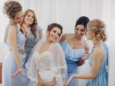 Bröllopspresenter: Presenttips och bröllopsgåvor för alla budgetar